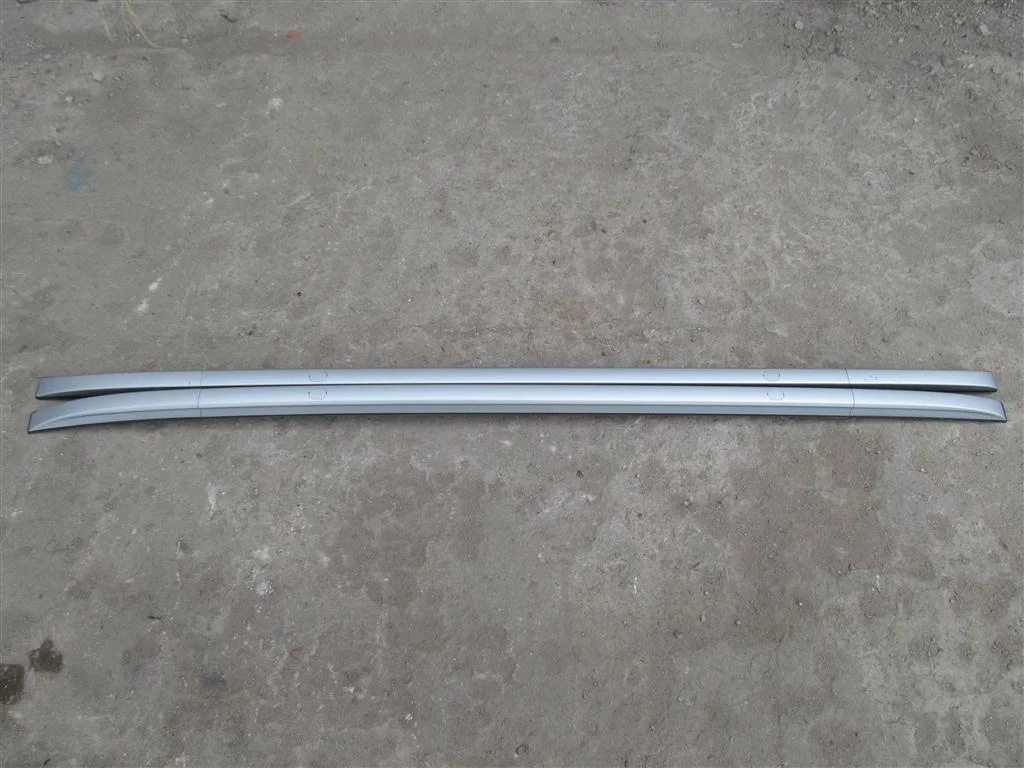 рейлинги комплект Kia Sorento Prime III рестайлинг (2017—2020) Kia Sorento Prime