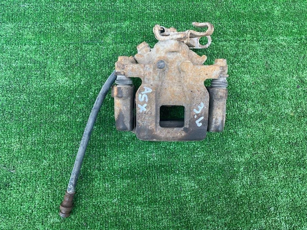 суппорт Mitsubishi  ASX I рестайлинг (2012—2016) Mitsubishi ASX