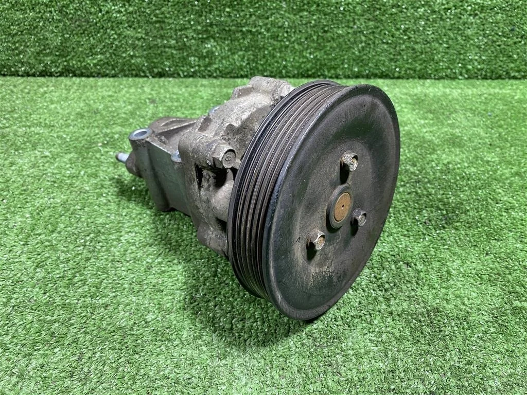 насос водяной (помпа) Mitsubishi  Outlander III рестайлинг 2 (2015—2018) Mitsubishi Outlander