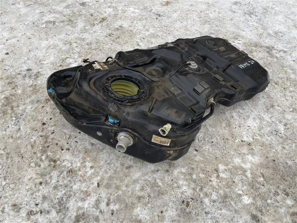 бак топливный Kia Sorento Prime III рестайлинг (2017—2020) Kia Sorento Prime