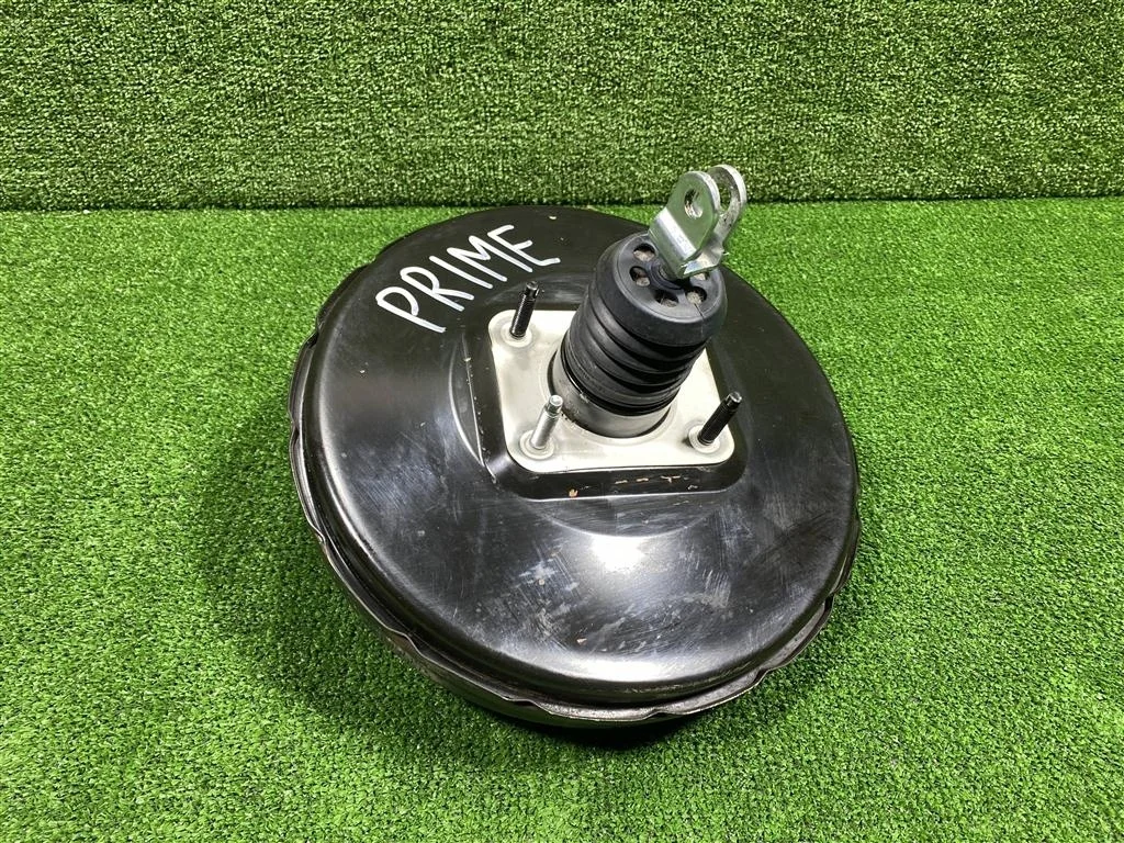 усилитель тормозов вакуумный Kia Sorento Prime III рестайлинг (2017—2020) Kia Sorento Prime