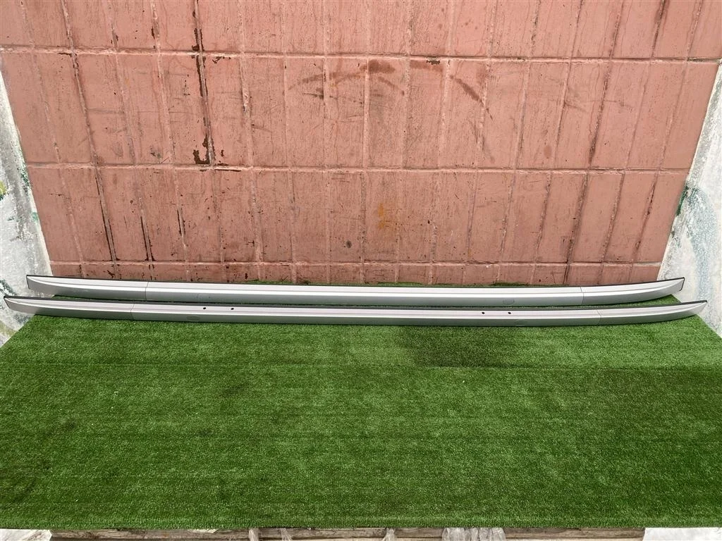 рейлинги комплект Kia Sorento Prime III рестайлинг (2017—2020) Kia Sorento Prime