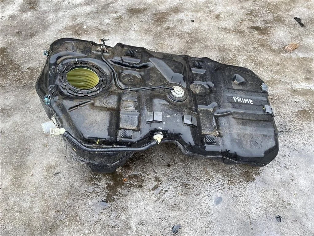 бак топливный Kia Sorento Prime III рестайлинг (2017—2020) Kia Sorento Prime