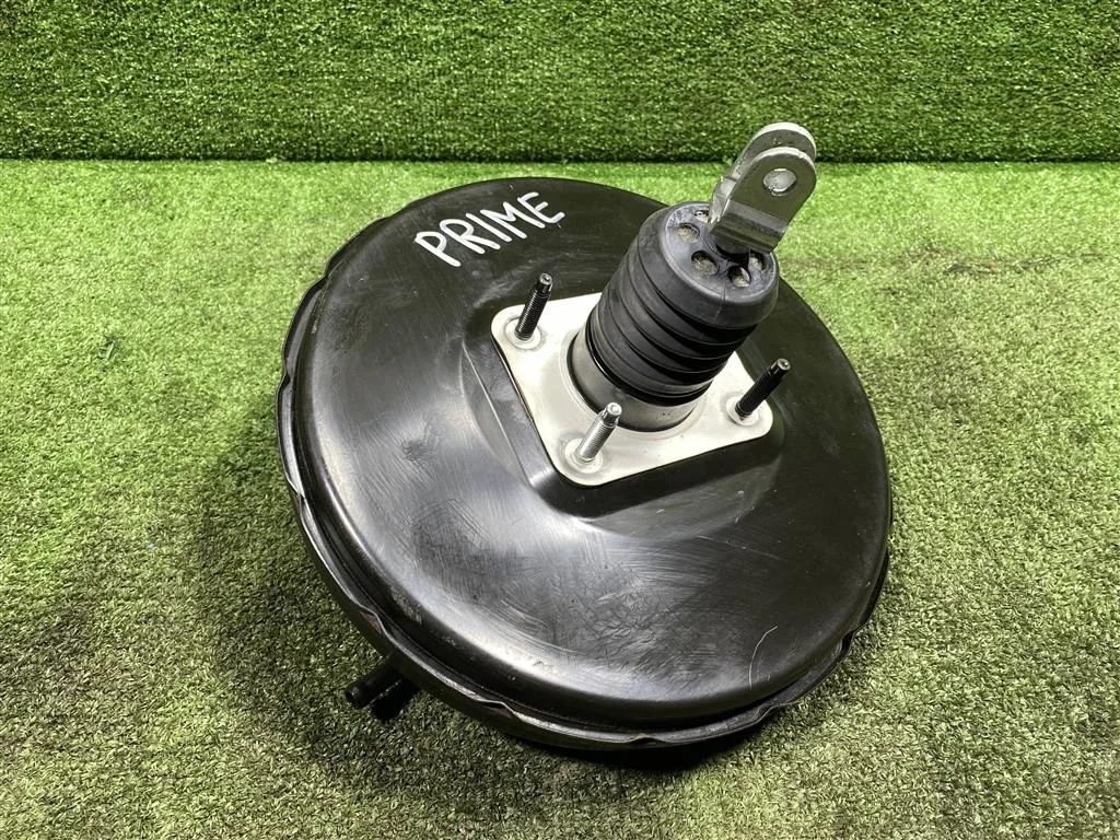 усилитель тормозов вакуумный Kia Sorento Prime III рестайлинг (2017—2020) Kia Sorento Prime