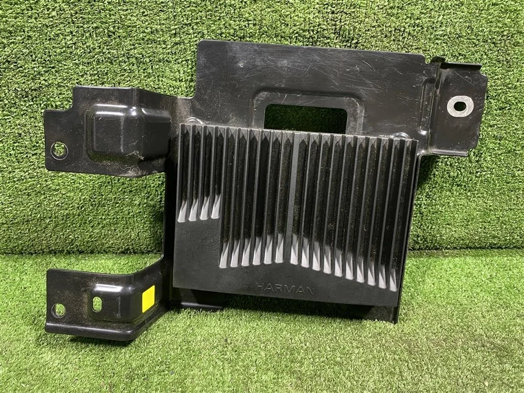 усилитель акустической системы Kia Sorento Prime III рестайлинг (2017—2020) Kia Sorento Prime