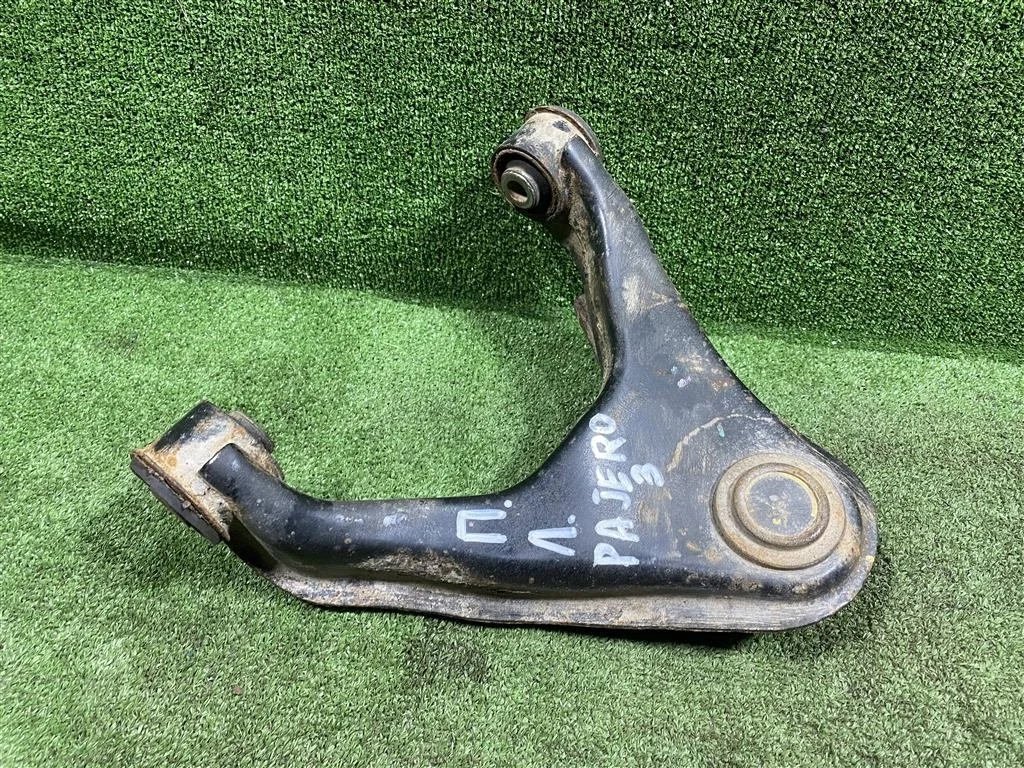 рычаг Mitsubishi  Pajero Sport III (2015—2021) Mitsubishi Pajero Sport