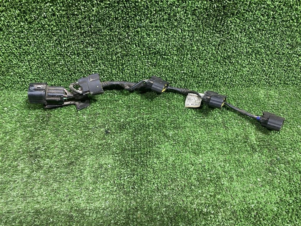 проводка (коса) Kia Rio IV (2017—2020) Kia Rio