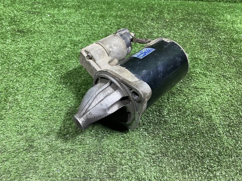 стартер Kia Rio IV (2017—2020) Kia Rio