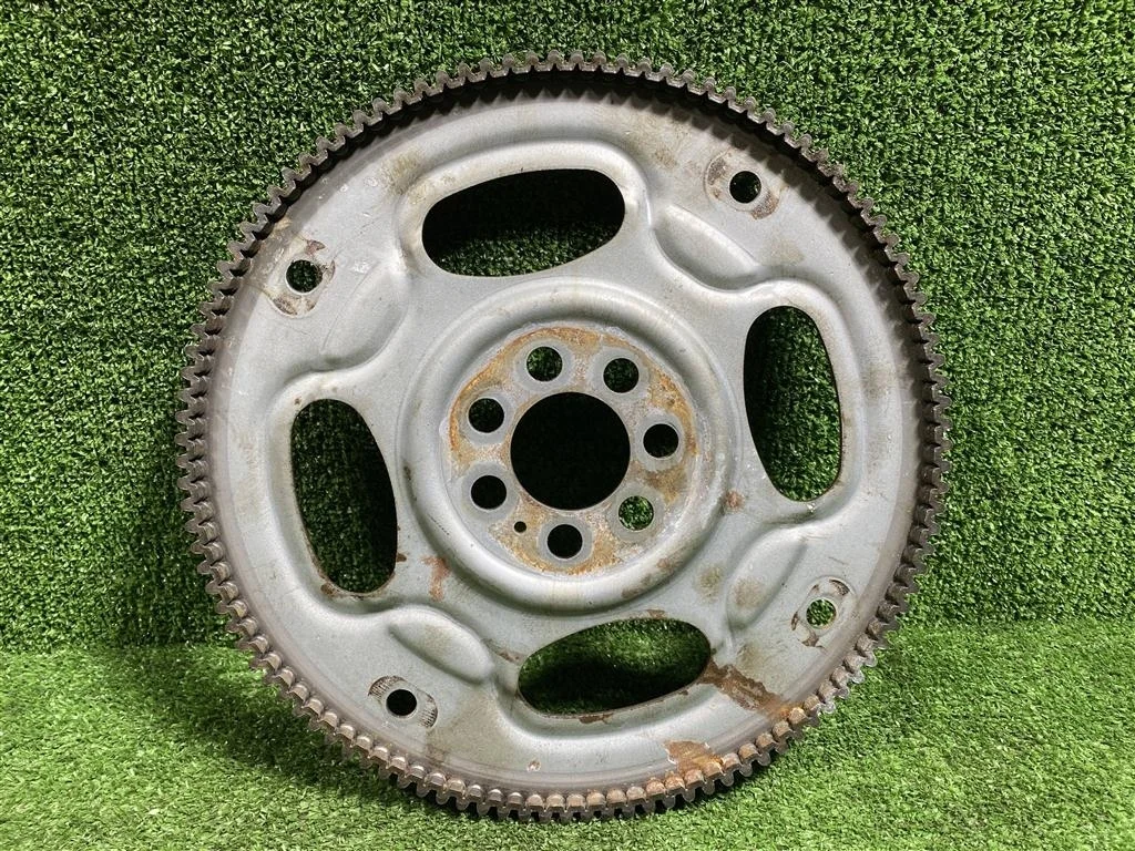 маховик Mitsubishi  Outlander III рестайлинг 2 (2015—2018) Mitsubishi Outlander