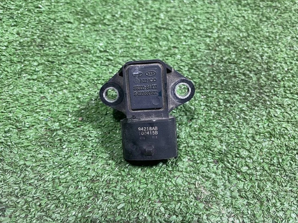 датчик абсолютного давления Genesis G70 I (2017—2021) Genesis G70