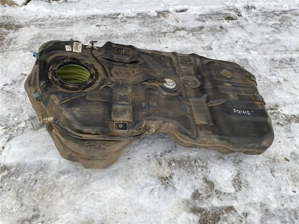 бак топливный Kia Sorento Prime III рестайлинг (2017—2020) Kia Sorento Prime