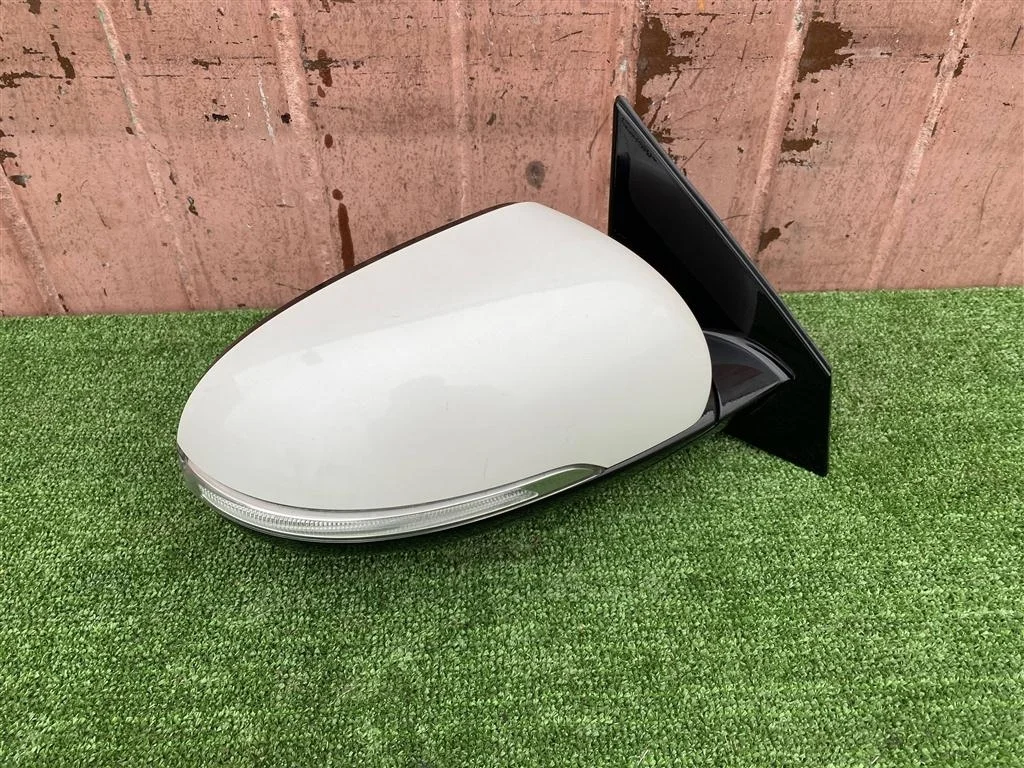 зеркало электрическое Kia Sorento Prime III рестайлинг (2017—2020) Kia Sorento Prime