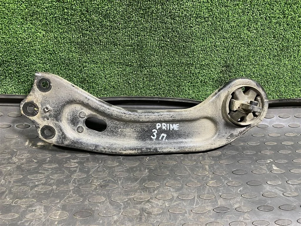 рычаг продольный Kia Sorento Prime III рестайлинг (2017—2020) Kia Sorento Prime