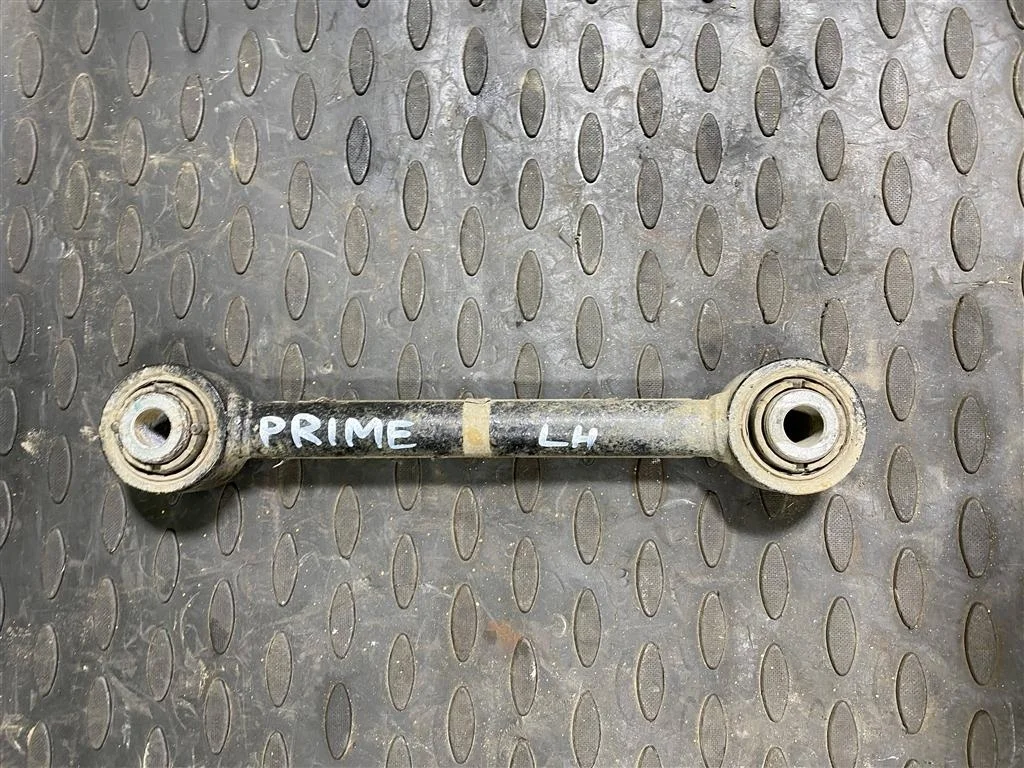 тяга Kia Sorento Prime III рестайлинг (2017—2020) Kia Sorento Prime