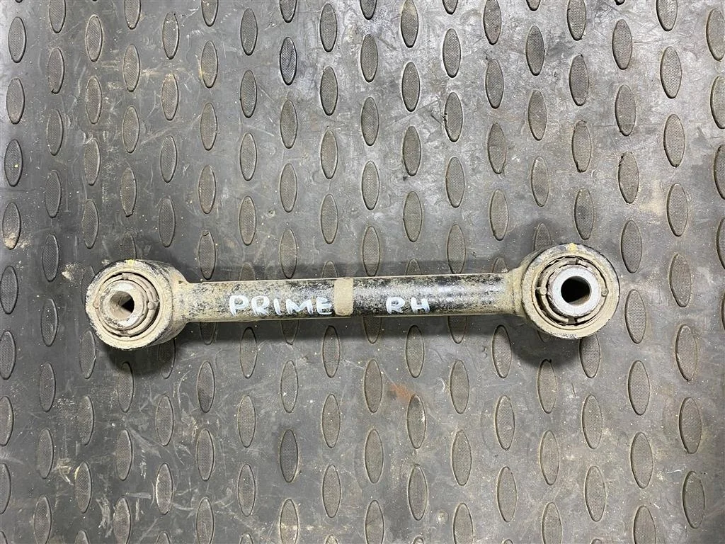 тяга Kia Sorento Prime III рестайлинг (2017—2020) Kia Sorento Prime