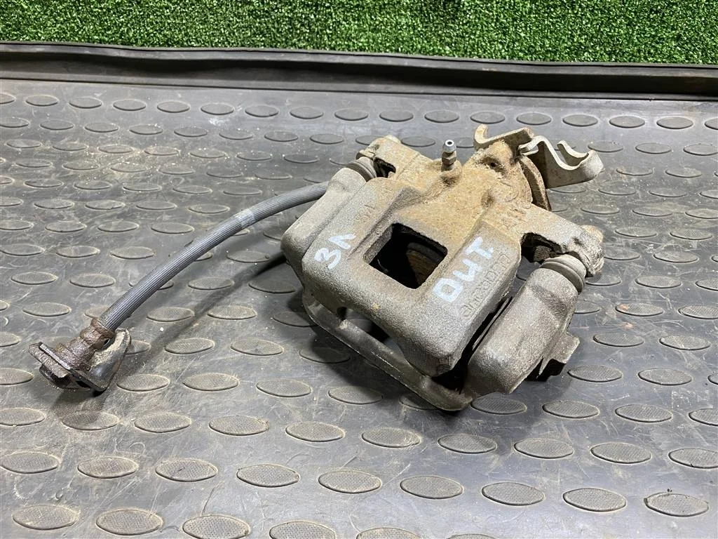 суппорт Mitsubishi  Outlander III рестайлинг 2 (2015—2018) Mitsubishi Outlander