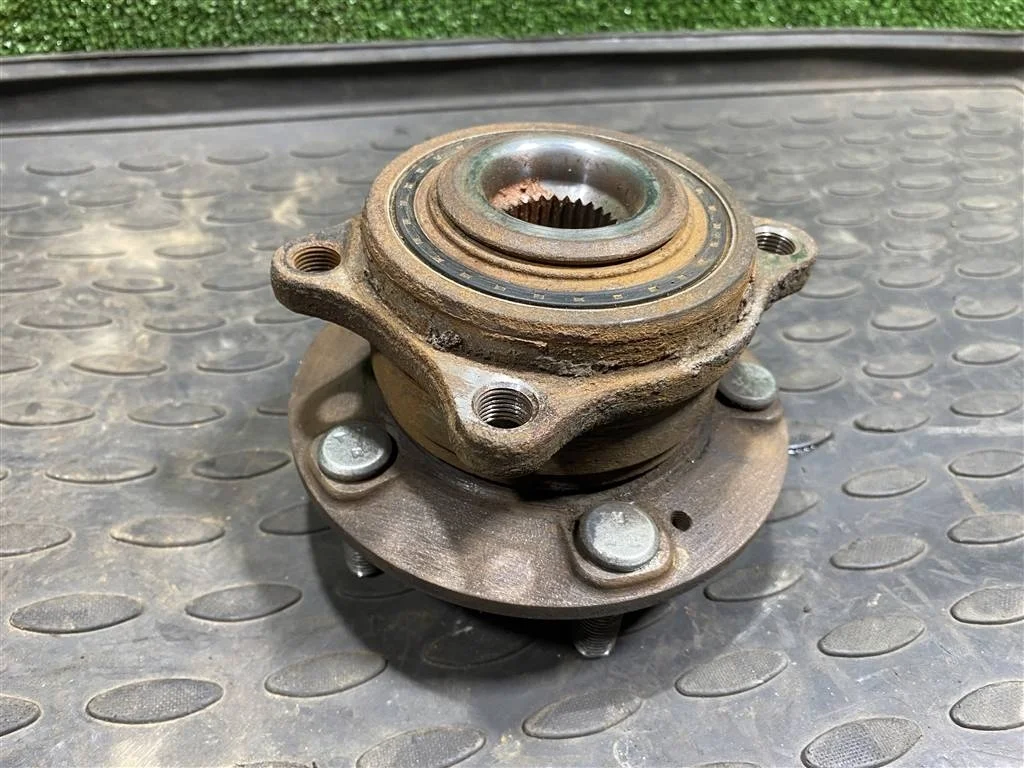 ступица Hyundai Santa Fe III (2012—2016) Hyundai Santa Fe