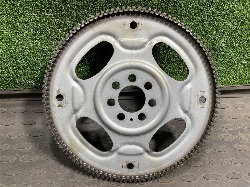 маховик Mitsubishi  Outlander III рестайлинг 2 (2015—2018) Mitsubishi Outlander