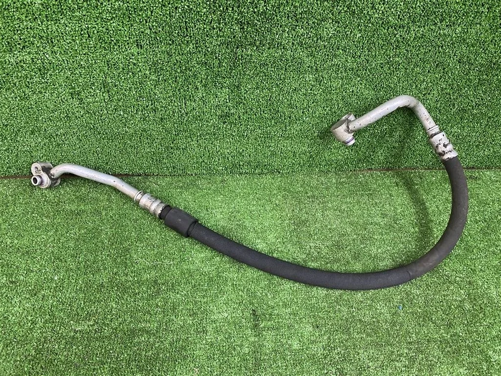 трубка кондиционера Volkswagen Tiguan I рестайлинг (2011—2019) Volkswagen Tiguan