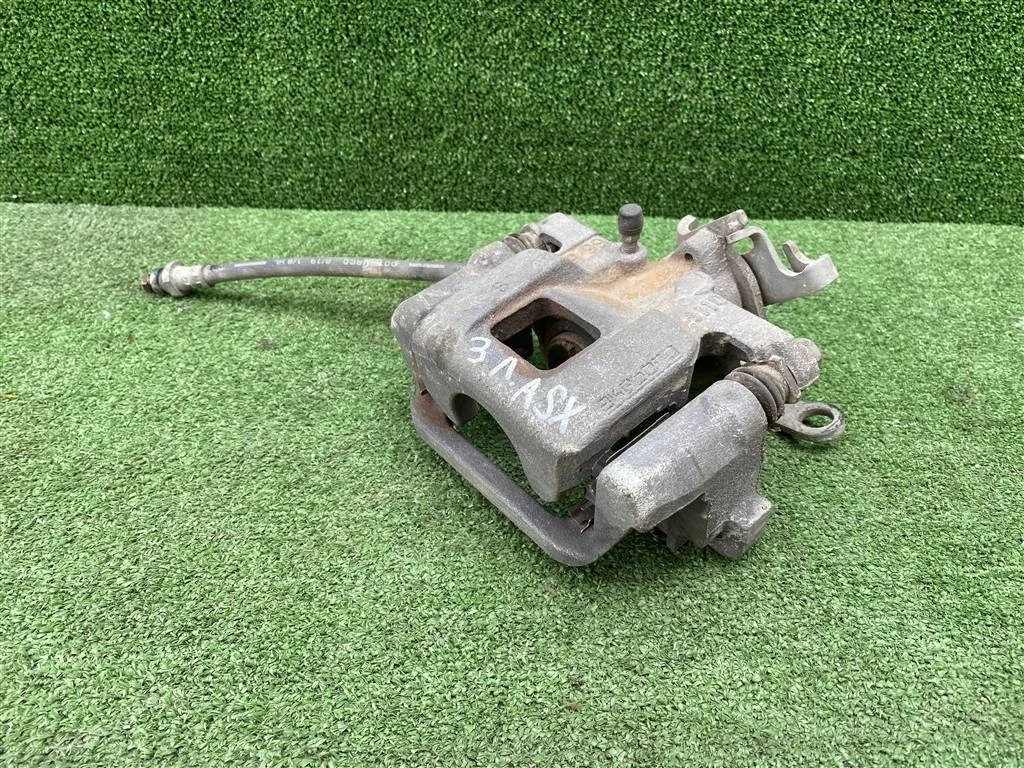 суппорт Mitsubishi  ASX I рестайлинг (2012—2016) Mitsubishi ASX