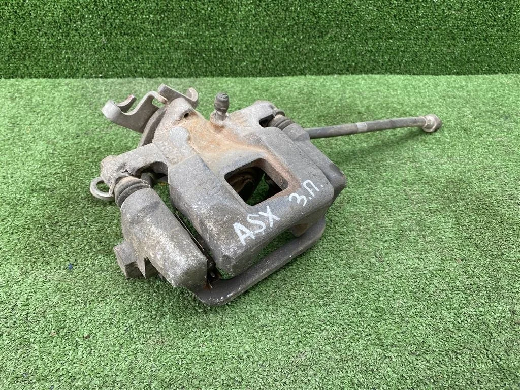 суппорт Mitsubishi  ASX I рестайлинг (2012—2016) Mitsubishi ASX