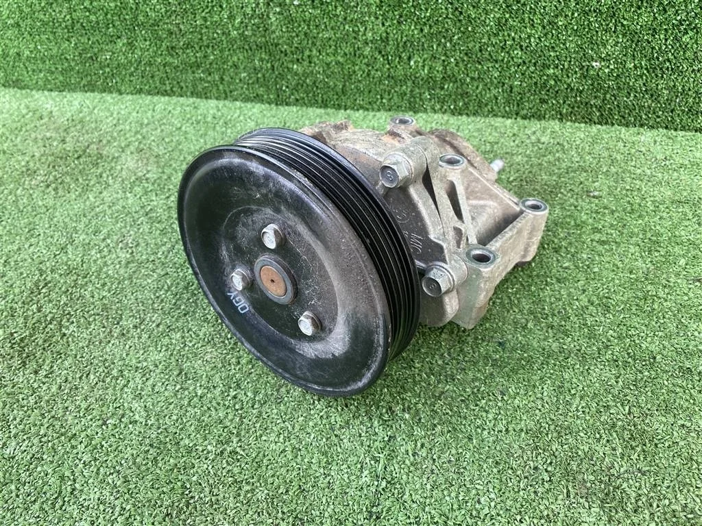 насос водяной (помпа) Mitsubishi  ASX I рестайлинг (2012—2016) Mitsubishi ASX