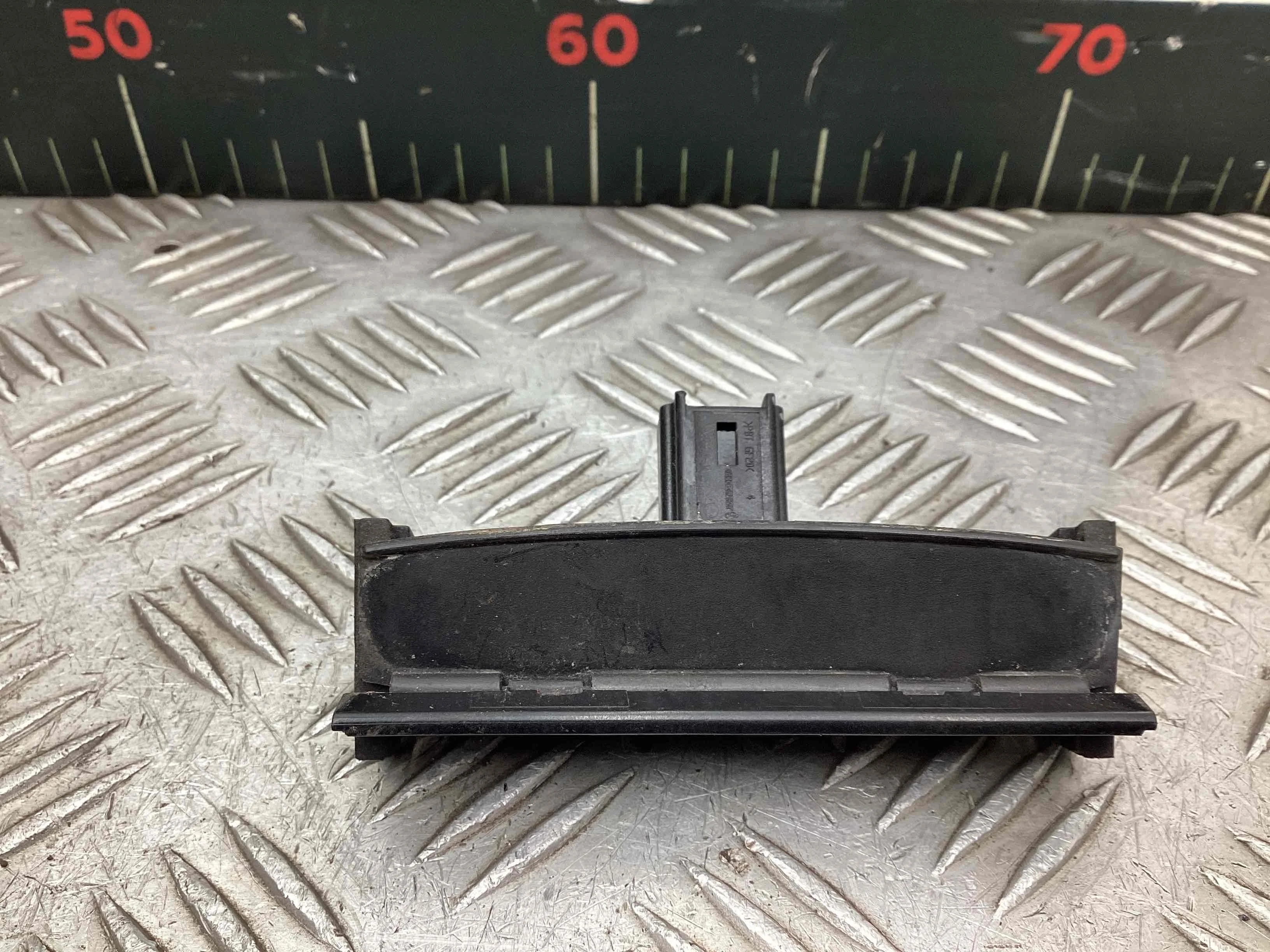 Ручка открывания багажника Peugeot 307 307 (3A/3H) 2005-2008 рестайлинг 2006 1,6 Бензин МКПП 5ст. Универсал.