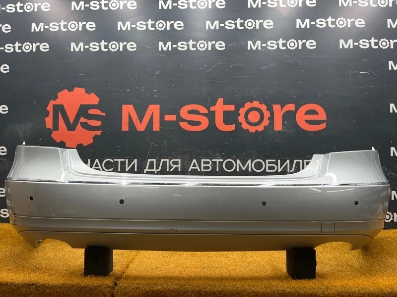 Бампер Mercedes-Benz E-Class 2010 A2128851625 W212 642.850, задний