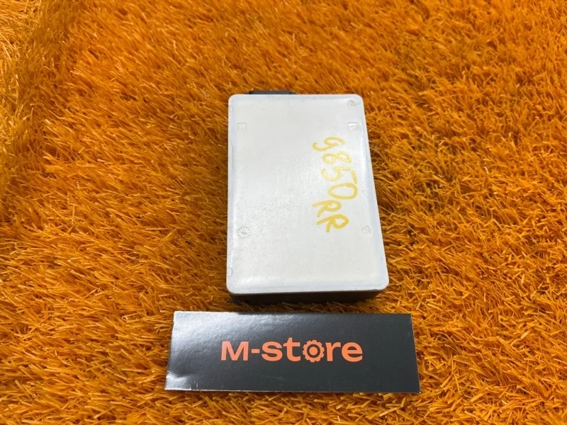 Датчик слепых зон (радарный датчик) Mercedes-Benz Gla-Class 2014 A0009054503 X156 270.920, задний