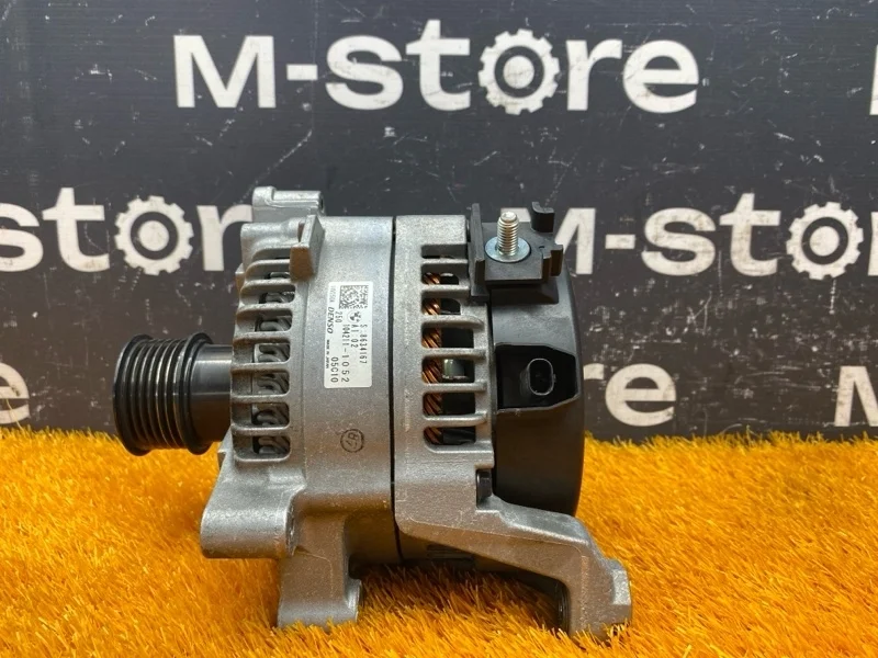 Генератор Bmw 3-Series 2019 8634167 G20 B48B20A