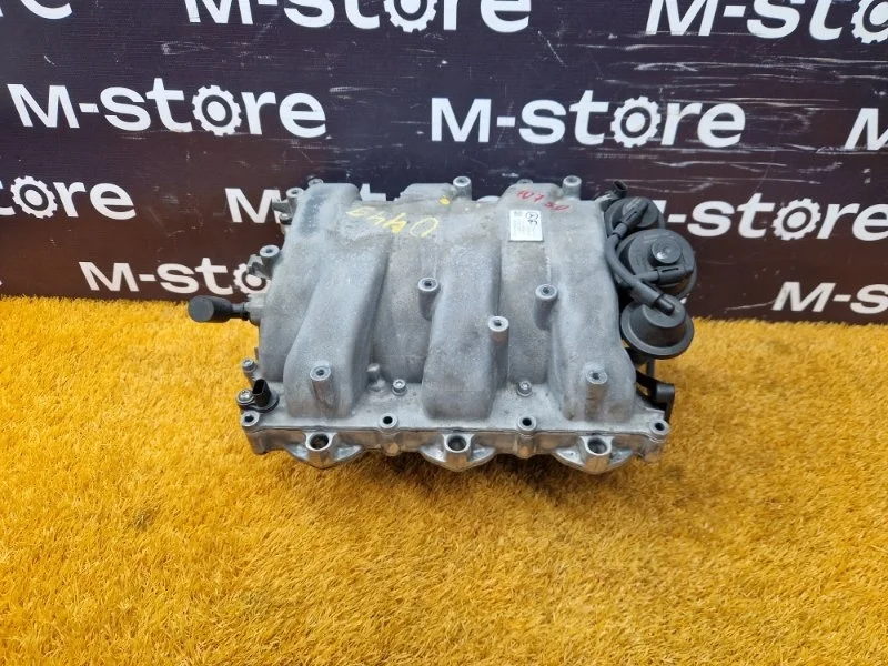 Коллектор впускной Mercedes-Benz Glk-Class 2010 A2721402401 X204 272.948