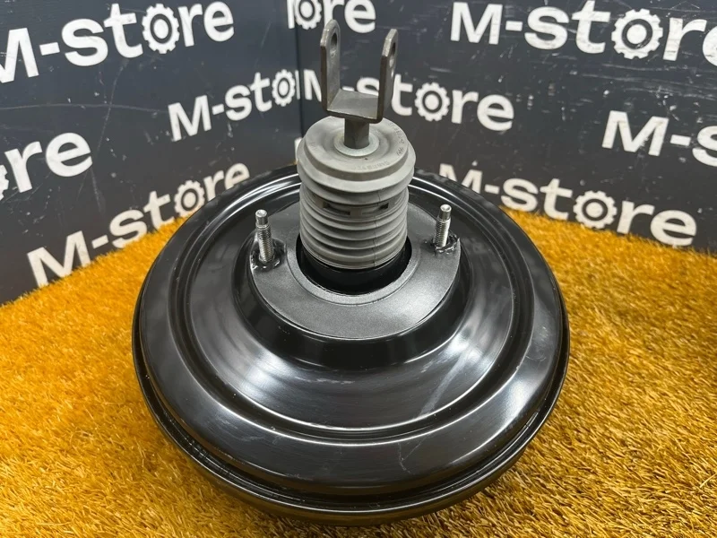 Вакуумный усилитель BMW X5 2013 34336791410 F15 N57D30A