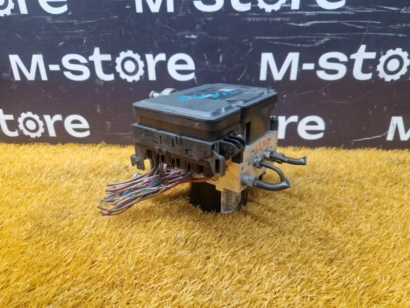 Блок ABS Mercedes-Benz Glk-Class 2010 A2045457232 X204 272.948