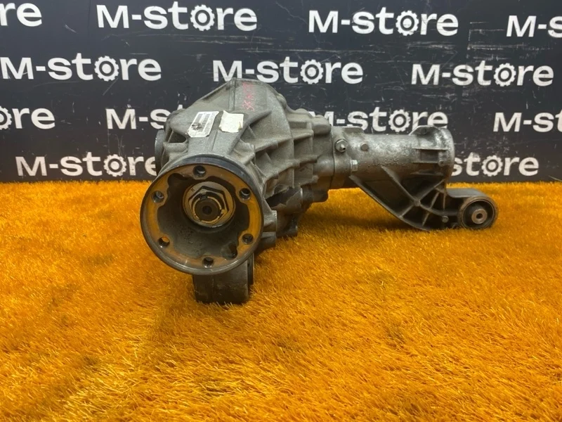 Редуктор Mercedes-Benz Gl-Class 2007 A1643302202 X164 273.923, передний