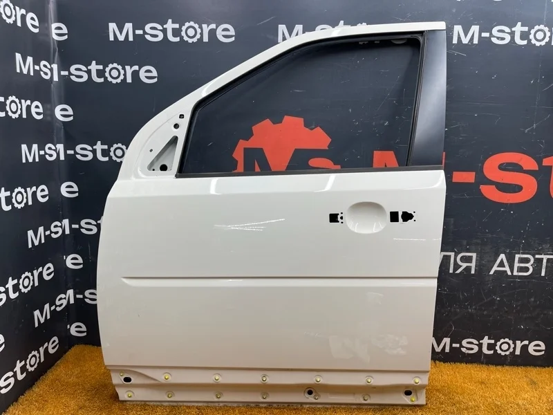 Дверь Land Rover Freelander 2010 LR005657 L359 B6324S, передняя левая