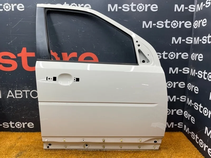 Дверь Land Rover Freelander 2010 LR005656 L359 B6324S, передняя правая