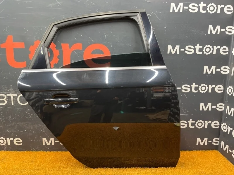 Дверь Audi A4 2009 8K5833052D B8/8K CDH, задняя правая