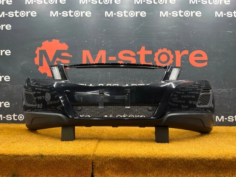 Бампер Volvo XC60 2011 30763408 DZ44 B4204T6, передний