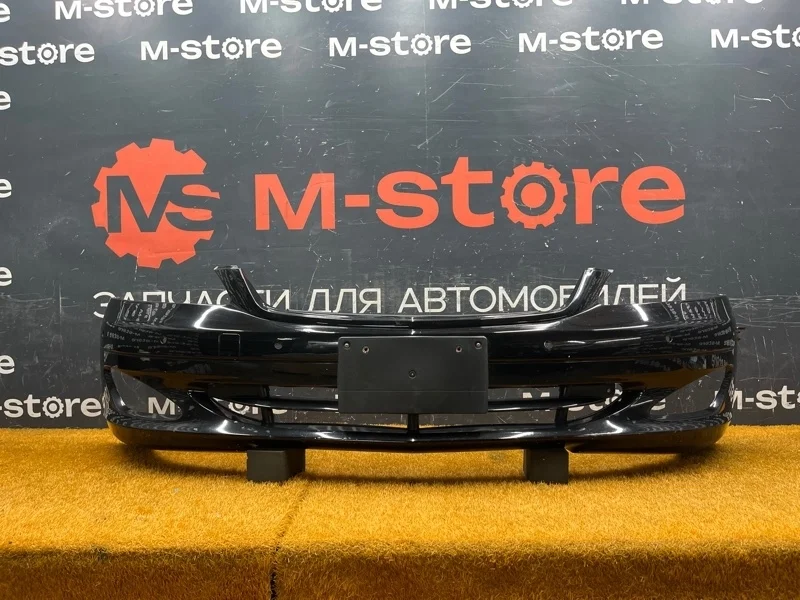 Бампер Mercedes-Benz S-Class 2008 A2218801040 W221 273.961, передний