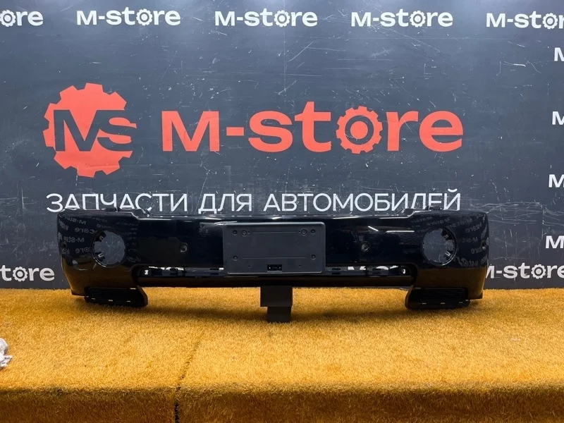Бампер Land Rover Range Rover 2006 DPB500921LML L322 448PN, передний