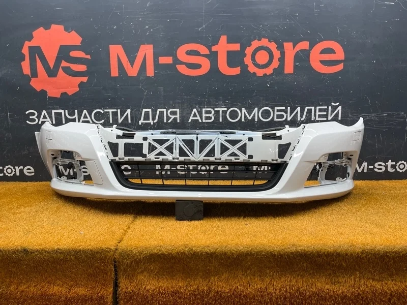 Бампер Volkswagen Passat Cc 2010 3C8807217Q B6/358 CCZB, передний