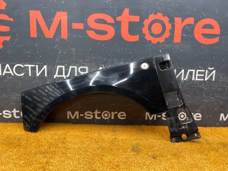 Крыло Land Rover Range Rover 2006 ASB760071 L322 448PN, переднее левое