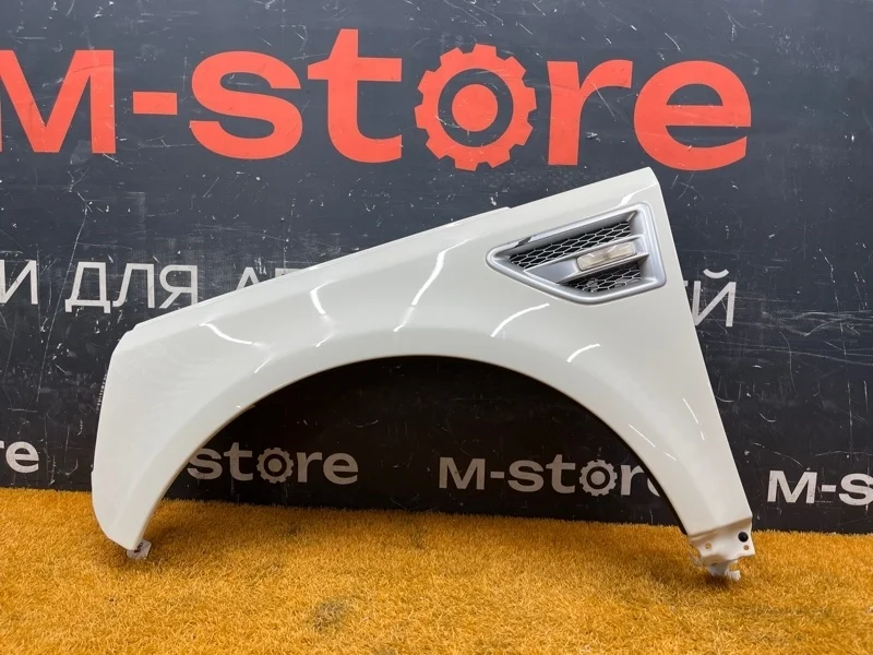 Крыло Land Rover Freelander 2010 LR005868 L359 B6324S, переднее левое