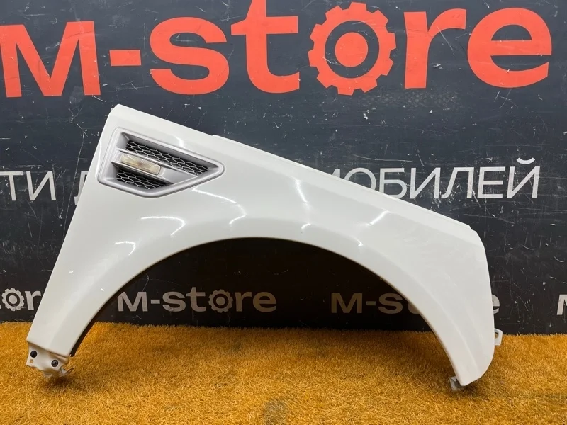 Крыло Land Rover Freelander 2010 LR005867 L359 B6324S, переднее правое