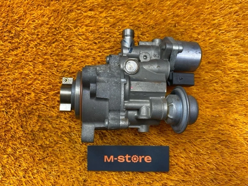 ТНВД Bmw 3-Series 2007 7537320 E92 N54B30A