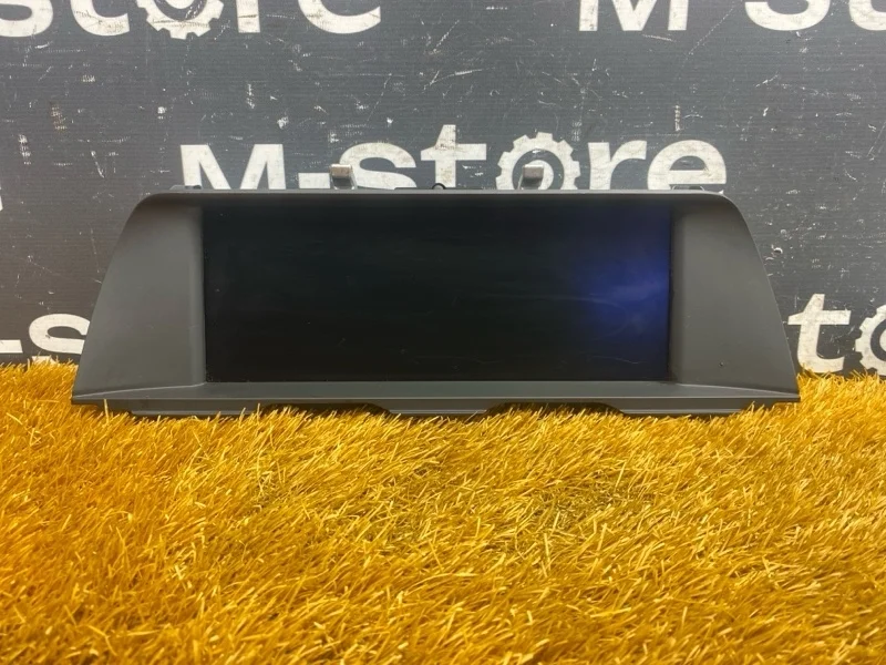 Монитор Bmw 5-Series 2011 9266385 F10 N20B20A