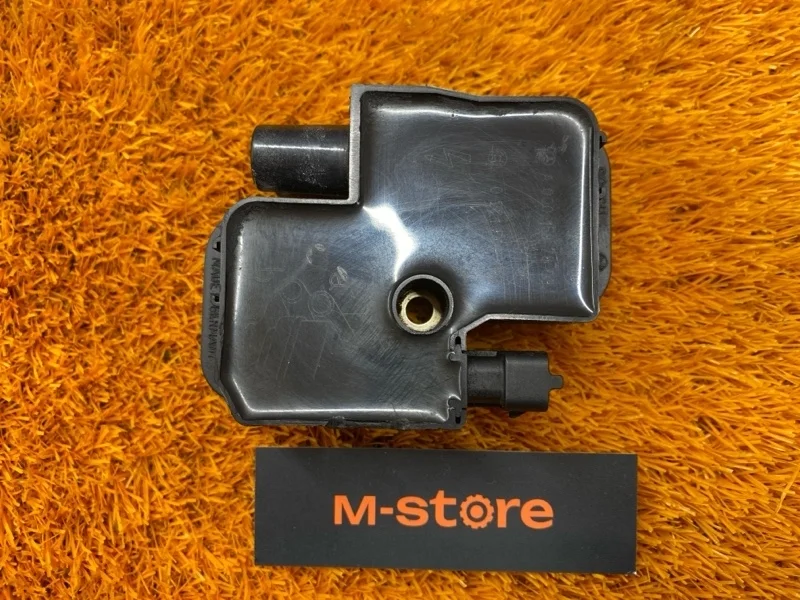 Катушка зажигания Mercedes-Benz S-Class 2003 A0001587803 W220 113.960
