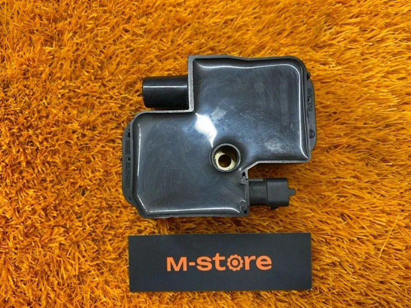 Катушка зажигания Mercedes-Benz S-Class 2003 A0001587803 W220 113.960