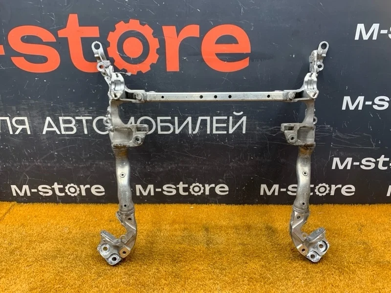 Балка поперечная (подрамник) Audi A5 2010 8T0399315H 8T CDN, передняя