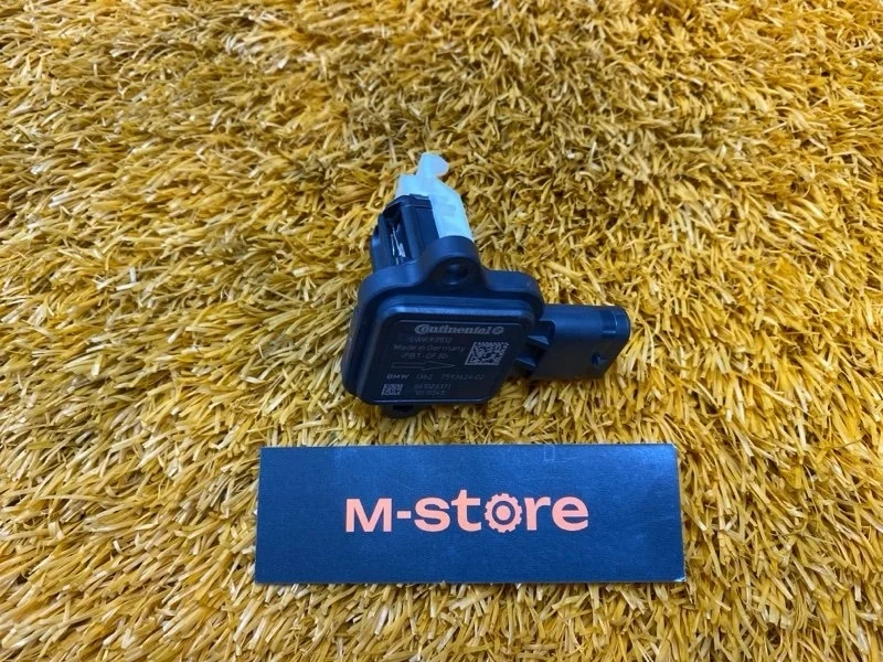 ДМРВ Bmw X3 2013 13627593624 F25 N55B30A